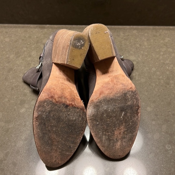 Cole Haan Booties - Picture 6 of 7